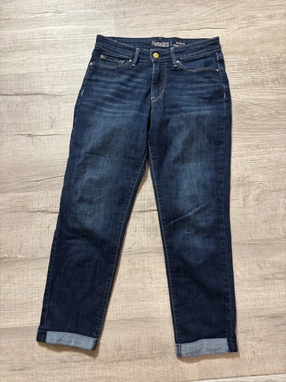 Size 6 waist 28